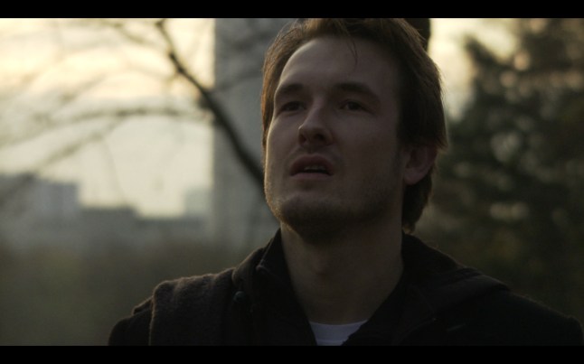 Peter Alternativer-Schluss Still